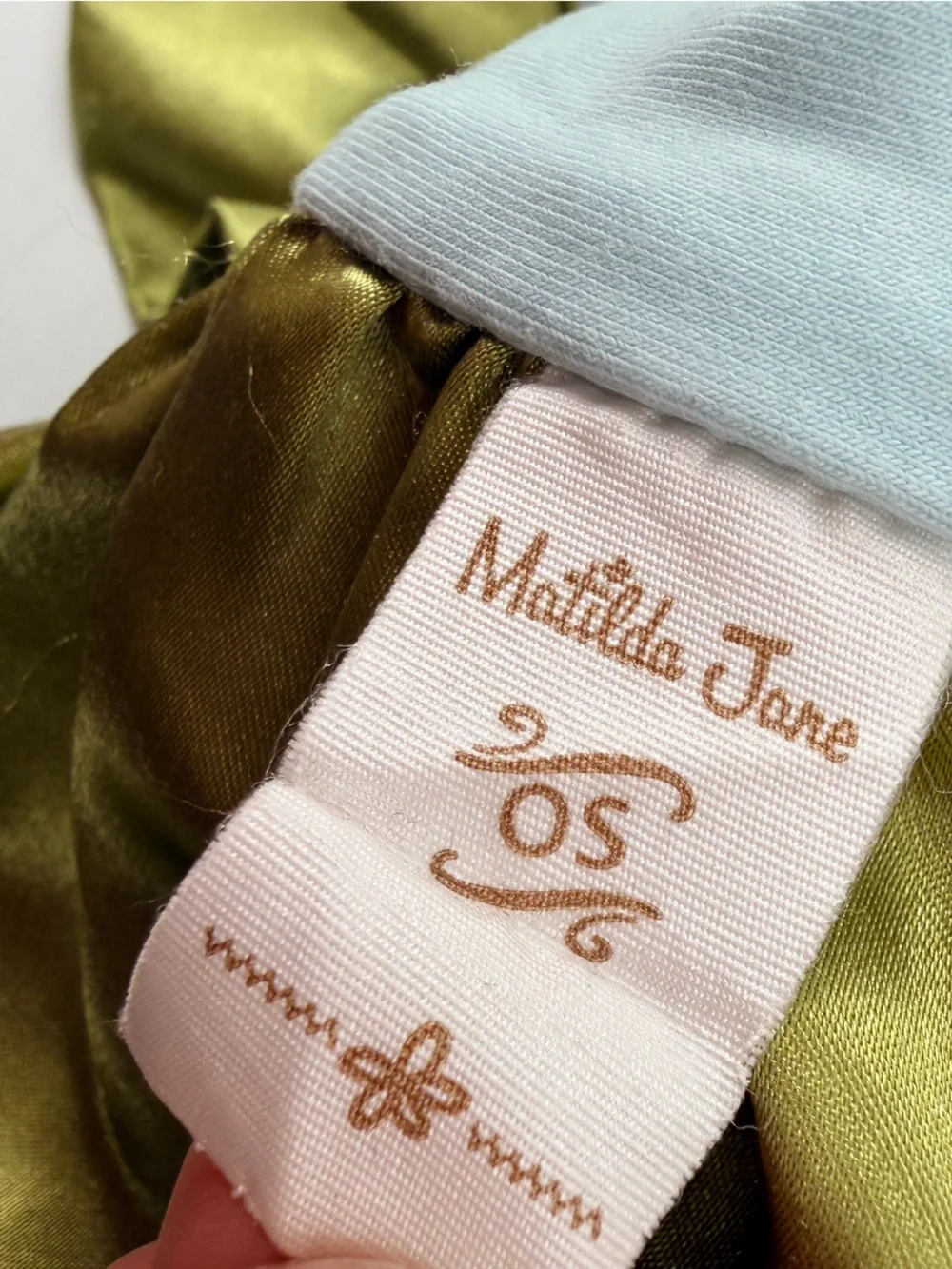Matilda Jane No Reservations Blanket Spring 2018 Camp MJC Floral